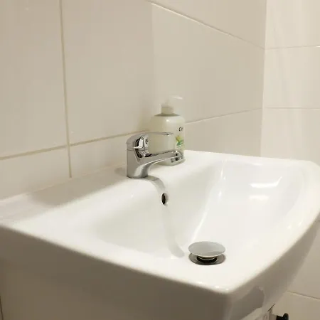 Apartament City Studio Wrocław