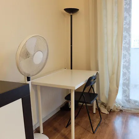 City Studio * Wrocław