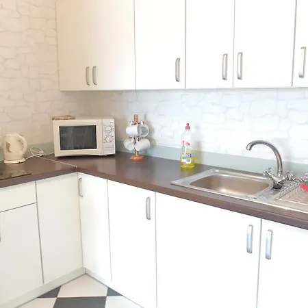 City Studio Apartament *