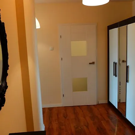 Apartament City Studio *