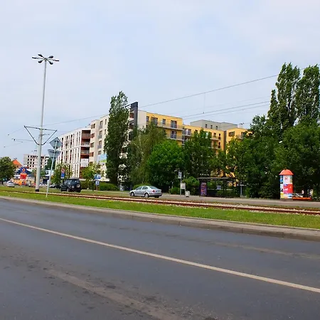 Apartament City Studio