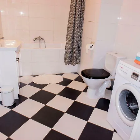 City Studio Apartament *