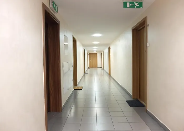 City Studio Daire Wroclaw