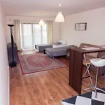 City Studio شقة