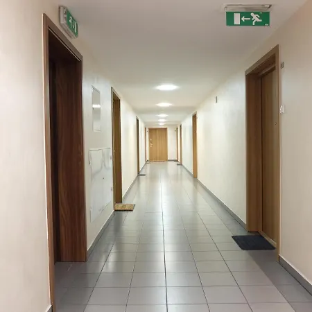 City Studio Apartment Wroclaw