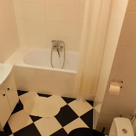 City Studio Appartamento Breslavia