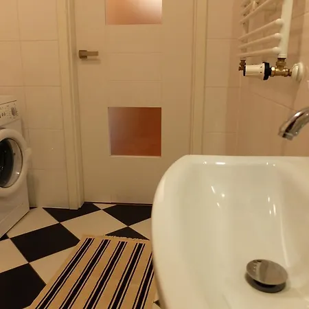 Appartamento City Studio *