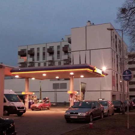 City Studio דירה ורוצלב