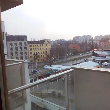 City Studio Appartamento