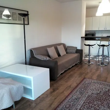 Appartamento City Studio *