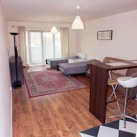City Studio דירה