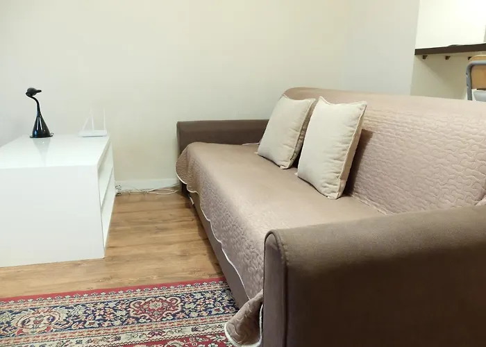 City Studio * Wroclaw