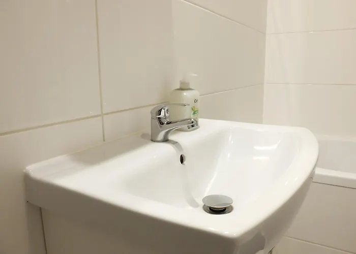 Apartment City Studio Wroclaw