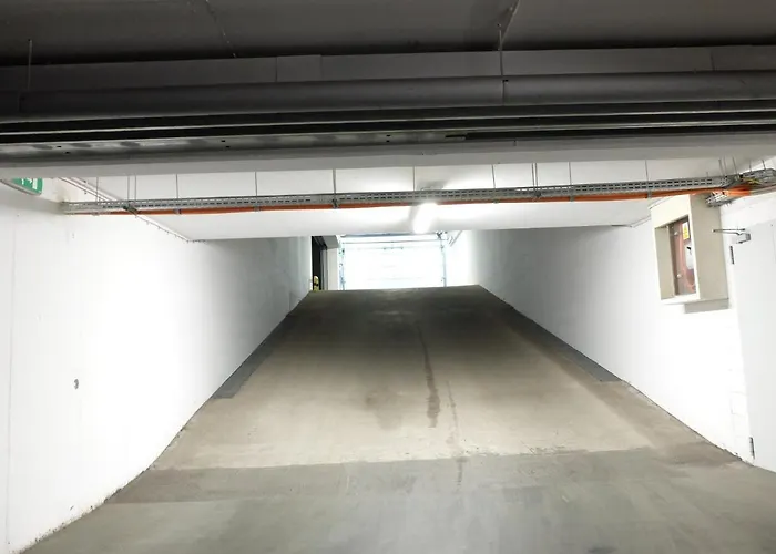 Apartment City Studio