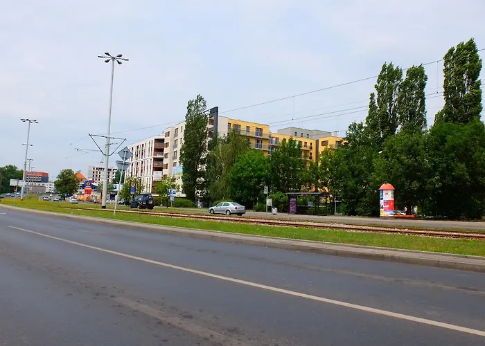 Apartment City Studio